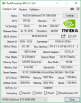 NVIDIA GeForce GTX 1060