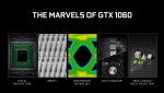 NVIDIA GeForce GTX 1060