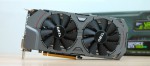 GeIL GeForce GTX 1060 6GB