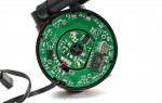 ID-Cooling FrostFlow 120L