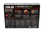 ASUS GeForce GTX 670 DirectCU Mini 2 Гбайт