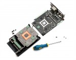 ASUS GeForce GTX 670 DirectCU Mini 2 Гбайт