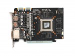 ASUS GeForce GTX 670 DirectCU Mini 2 Гбайт