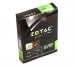 ZOTAC GeForce GTX 760 2 Гбайт