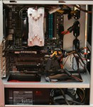 Корпус Zalman GS1000 SE