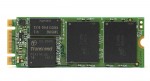 SSD SATA III 6Гбитс MTS600 M.2 (TS256GMTS600)