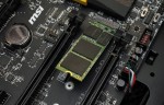 SSD SATA III 6Гбитс MTS600 M.2 (TS256GMTS600)
