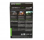 Видеокарта Inno3D GeForce GTX 650 Ti