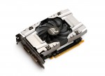 Видеокарта Inno3D GeForce GTX 650 Ti