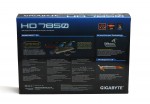 XFX Radeon HD 7850 Core Edition и Gigabyte Radeon HD 7850