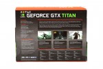 Обзор и тестирование ZOTAC GeForce GTX TITAN на платформе AMD