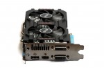 ASUS GeForce GTX 650 Ti BOOST DirectCU II OC