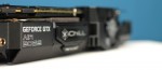Inno3D iChill GeForce GTX 1080 Ti X4 Ultra