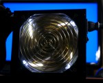 Hyper K1000 working with LED fan