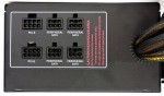 Hyper K1000 connectors