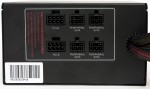 Hyper K700 connectors