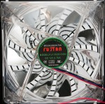 Hyper K700 fan