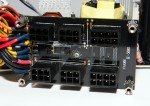 Hyper K700 pcb full view