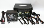 Hyper K700 box full complect