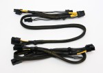 Hyper K700 cables