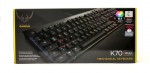 Corsair K70 RGB