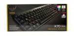 Corsair K70 RGB