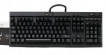 Corsair K70 RGB