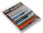 Упаковка комплекта оперативной памяти Kingmax DDR-3 1600 Long-DIMM
