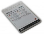 Упаковка комплекта оперативной памяти Kingmax DDR-3 1600 Long-DIMM