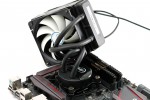 Liquid Freezer 120