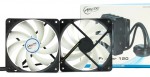 Liquid Freezer 120