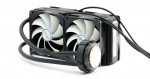 Liquid Freezer 240