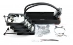 Liquid Freezer 240
