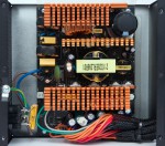 Hyper M550 inside view 1