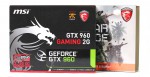 MSI GeForce GTX 960