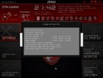 MSI Z97M GAMING