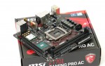 Z170I GAMING PRO AC