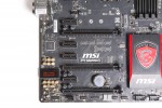MSI Z97 GAMING 5