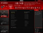 MSI Z97 GAMING 5