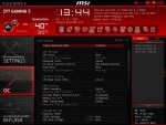 MSI Z97 GAMING 5