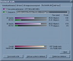 PCI Transfer Rate performance