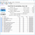 Plextor M6e Black Edition