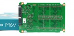 Plextor M6V