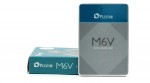 Plextor M6V