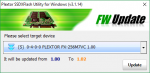 Plextor M7V