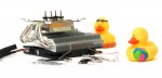 BRONTES RC-1001b