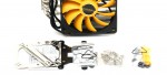 Reeven Justice RC-1204