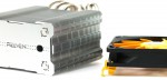 Reeven Justice RC-1204