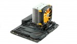 Reeven Justice RC-1204