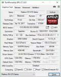 SAPPHIRE NITRO+ Radeon RX 570